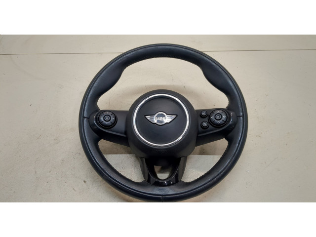 Руль  Mini Cooper (F56) 2013-           32306996050, 32306871200