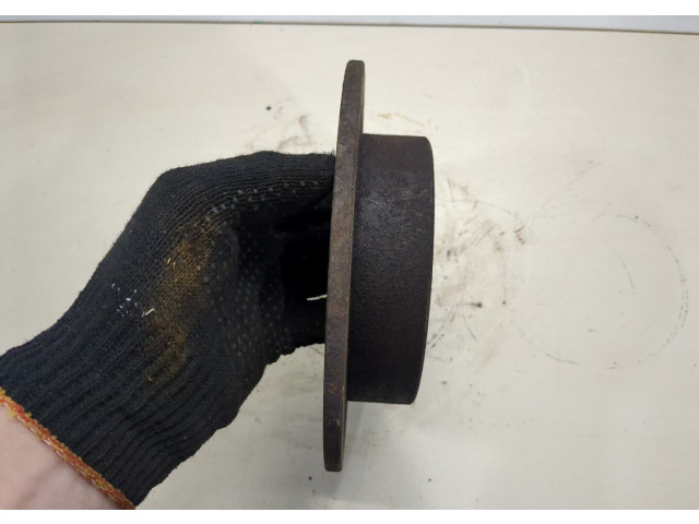 Диск тормозной Honda Jazz 2002-2008 1.3 задний 42510SR3A11