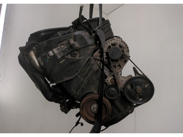 Генератор  Dacia Duster 2010-2017           