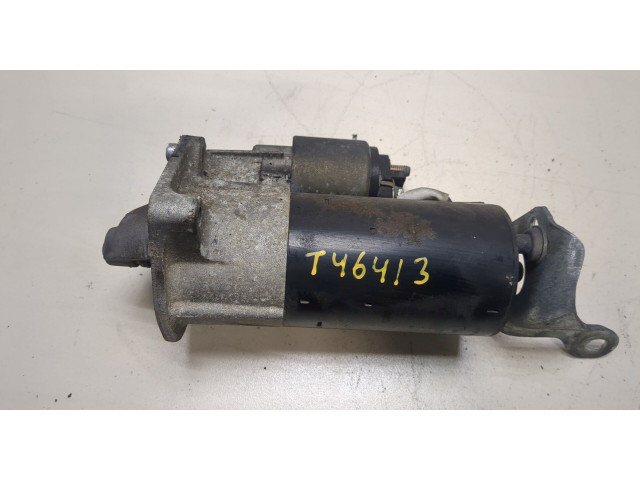 Стартер Volvo XC70 2002-2007 2.4