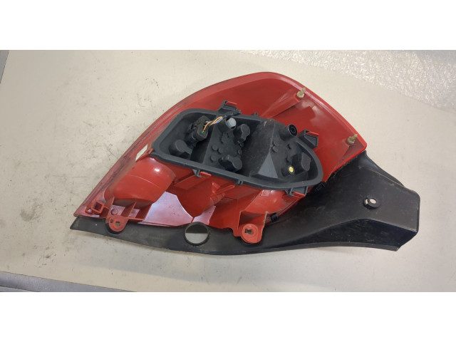 Задний фонарь     8200459960     