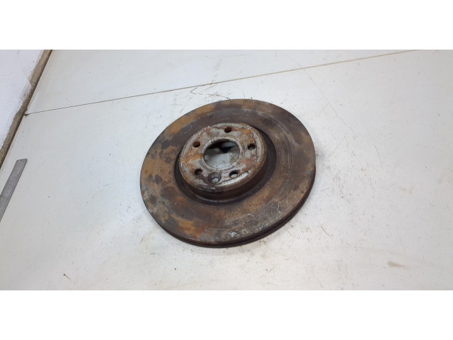 Диск тормозной  Ford Kuga 2012-2016   передний         
