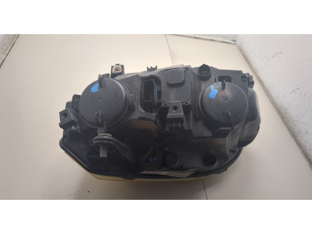 Фара передняя  Mercedes GLK X204 2008-2015 правая 