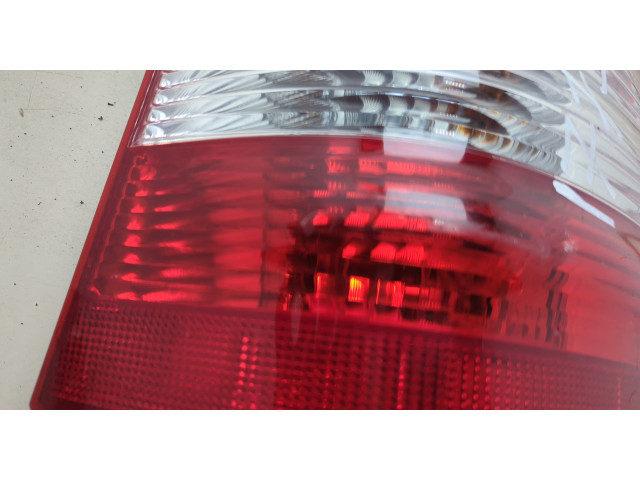 Задний фонарь     A1638202464     