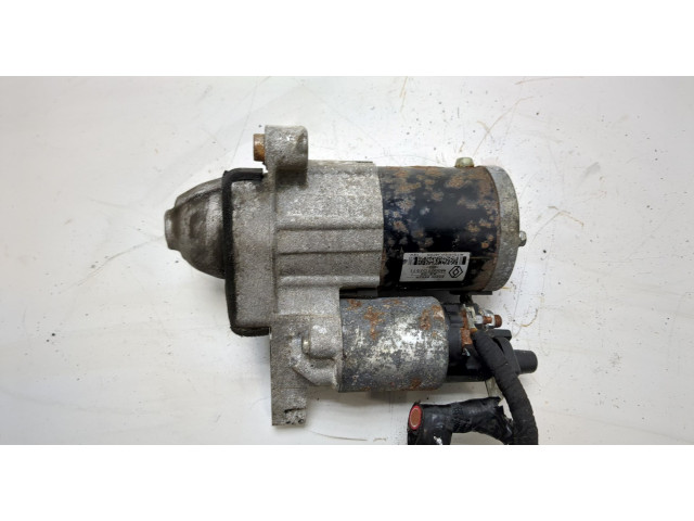 Стартер Dacia Duster 2017-2024 1.3