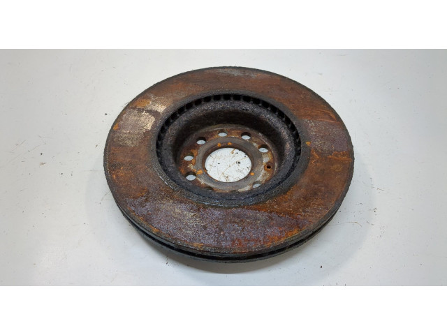 Диск тормозной Audi A3 (8V) e-tron 2014-2018 передний 1K0615301AA