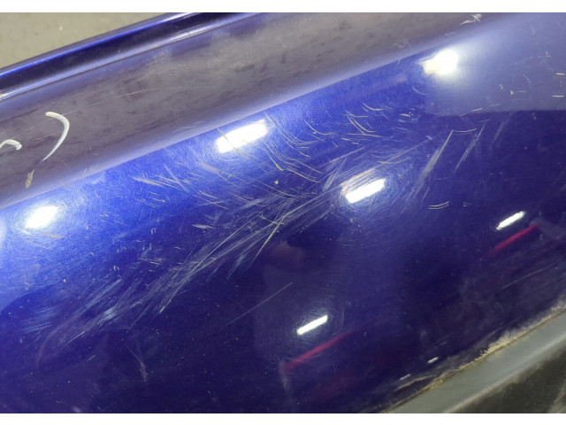 Бампер Nissan Juke задний 2014-2019 85022BV85A