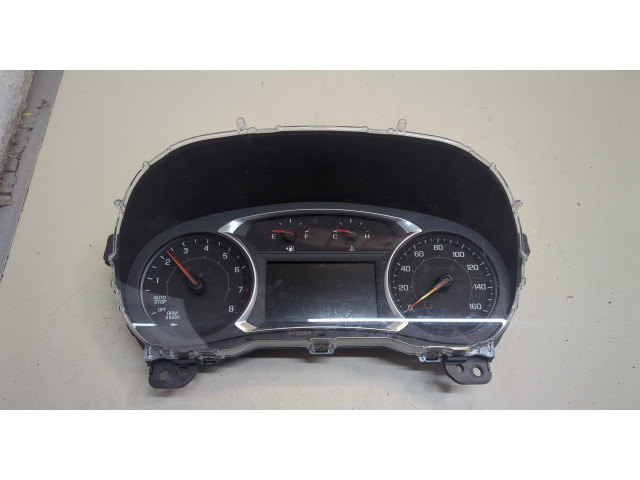 Панель приборов GMC Acadia 2019-2025 84835701