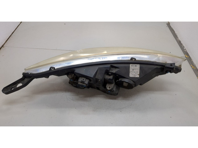 Фара передняя Ford B-max 2012-2018 левая