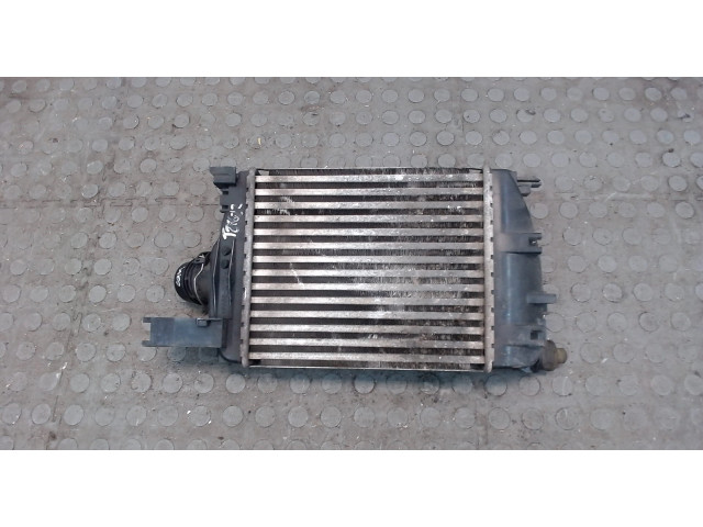 Интеркулер Dacia Sandero 2012- 0.9 144963014R