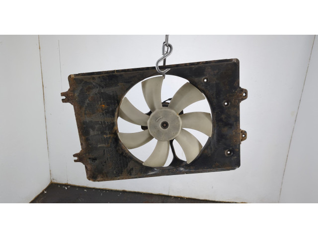 Вентилятор радиатора Honda Ridgeline 2005-2014