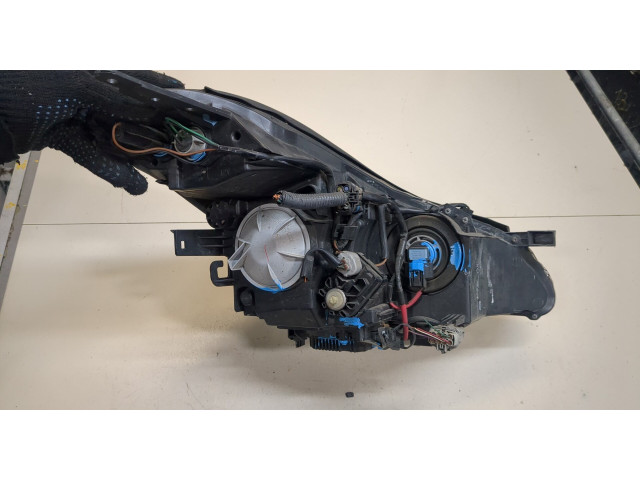 Фара передняя Infiniti EX35 левая