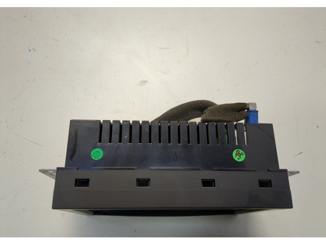 Дисплей мультимедиа Chevrolet Captiva 2011-2016 95096782