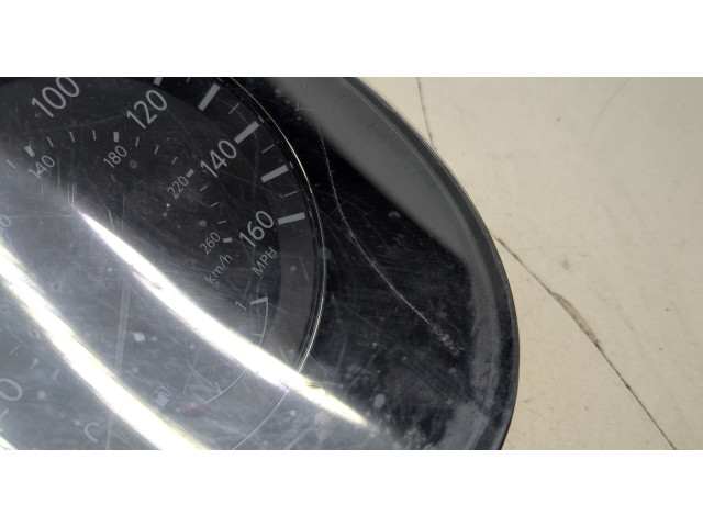 Панель приборов Nissan Pathfinder 2012-2017