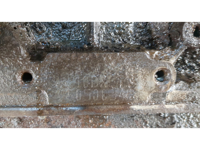 Генератор Citroen Berlingo 2002-2008