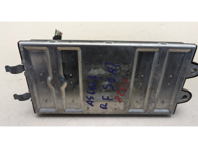 Блок комфорта  Mercedes GL X164 2006-2012      A1645402501, A1645452316, A1644423800  