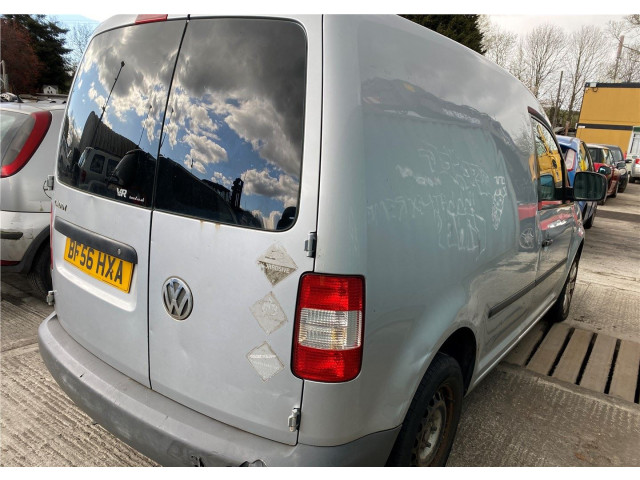  рейка  Колонка рулевая  Volkswagen Caddy 2004-2010      