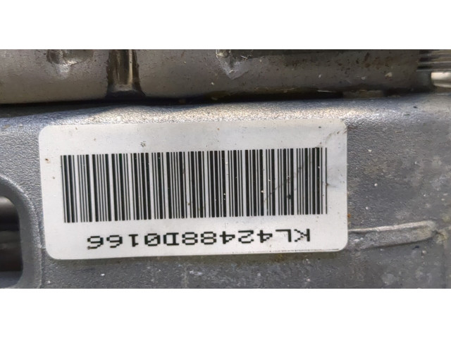 рейка Колонка рулевая Jeep Cherokee 2013-