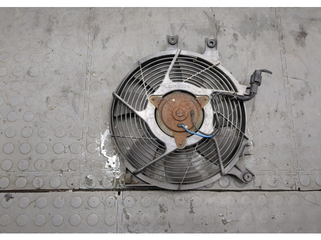 Вентилятор радиатора Mitsubishi Montero Sport / Pajero Sport 1996-2008