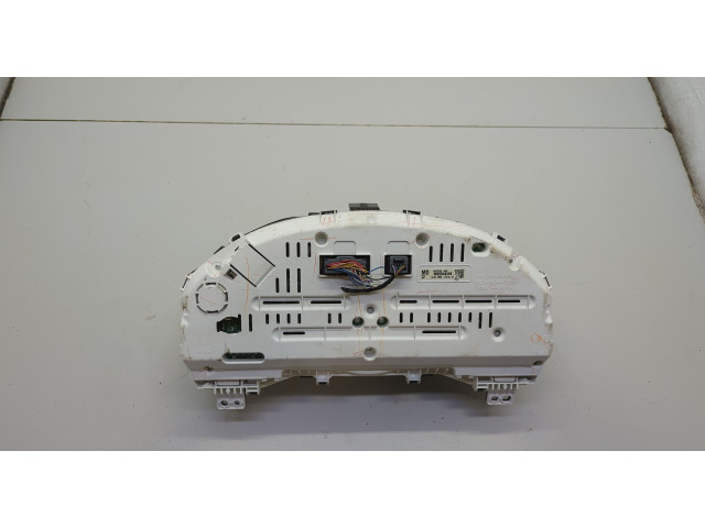 Панель приборов Honda HRV 2015-2021