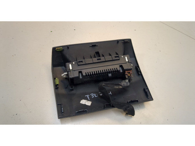 Дисплей бортового компьютера  Peugeot Partner 2008-2012         