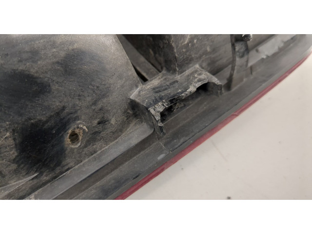 Задний фонарь