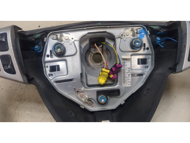 Руль  Saab 9-5 2005-2010            12774366