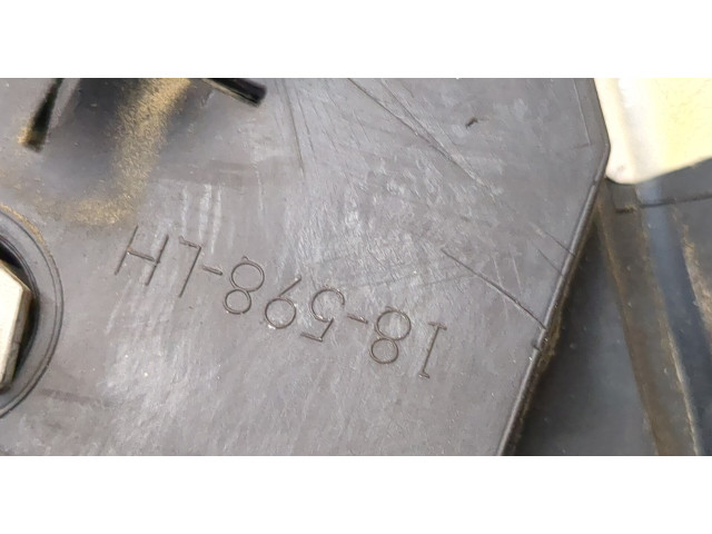 Зеркало боковое  Jeep Compass 2011-2016  левое           