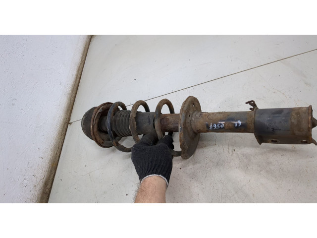 Стойка амортизатора Dacia Logan 2004-2012 6001550701