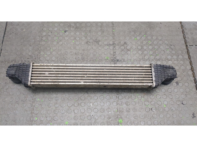 Интеркулер  Mercedes CLS C219 2004-2010 3.0  a2115003902    