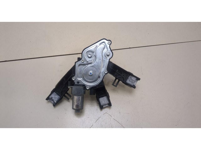 Моторчик заднего дворника Citroen C4 Grand Picasso 2013-2018