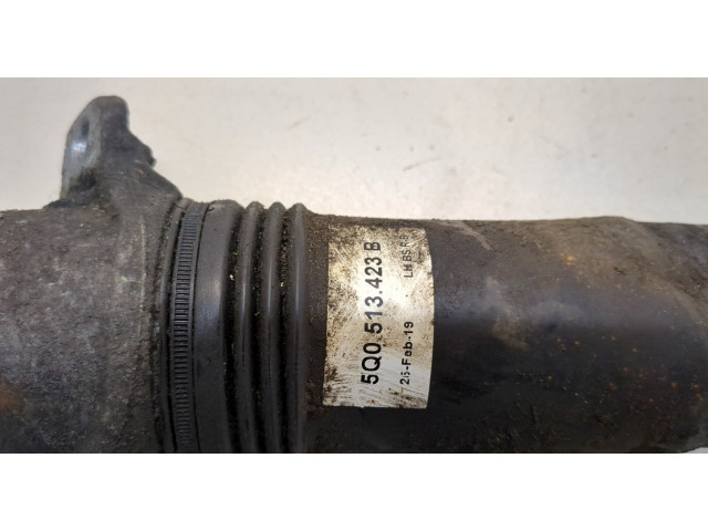 Стойка амортизатора Skoda Octavia (A7) 2017-2021 5Q0513049HH