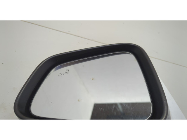 Зеркало боковое  Buick Encore 2016-2022  левое           42654507, 42492864