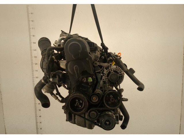 Генератор  Audi A4 (B7) 2004-2009       06F903023    