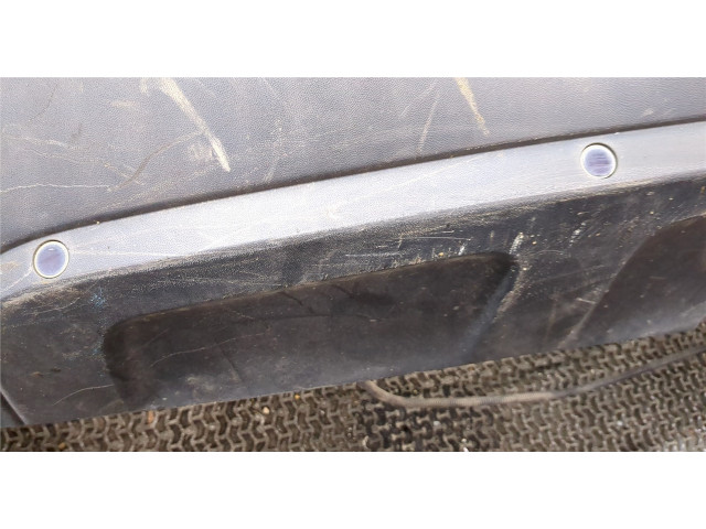 Бампер Volkswagen Touareg 2002-2007 задний 7L6807417D