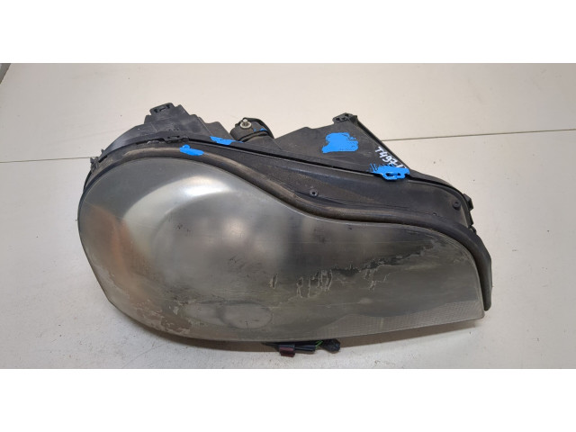 Фара передняя  Volvo XC90 2006-2014 правая 