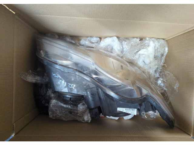 Фара передняя Jaguar XF 2007-2015 правая