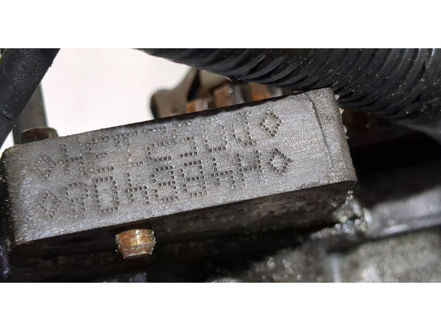 Турбина Dacia Sandero 2012-2020