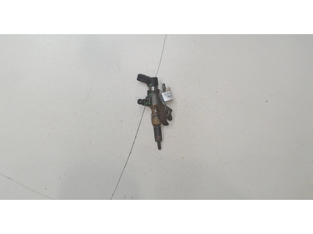 Форсунка топливная  Citroen C5 2008-    9674973080     