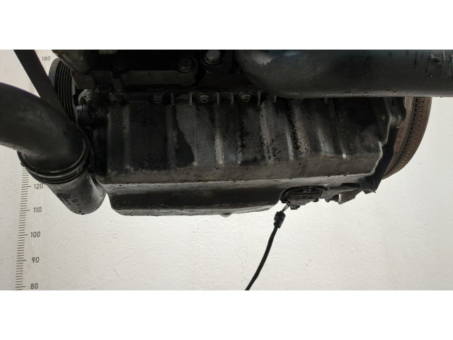 Генератор  Skoda Octavia (A5) 2004-2013       06F903023    