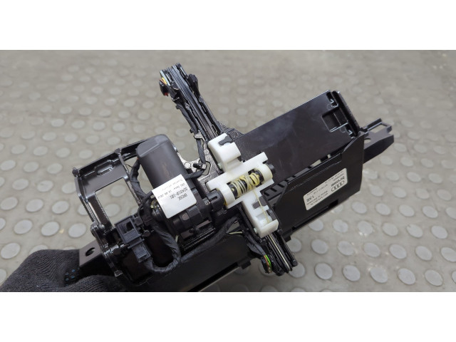 Дисплей мультимедиа  Audi A6 (C7) 2011-2018 4G1919601N, 917911110       