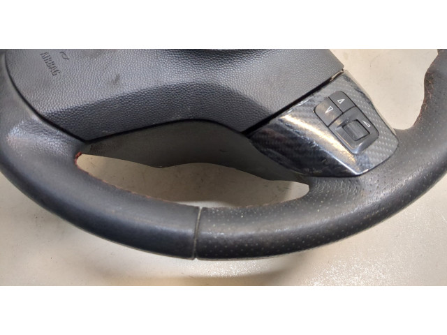 Руль  Opel Corsa D 2006-2014           913328, 13155009, 13274885, 13155563