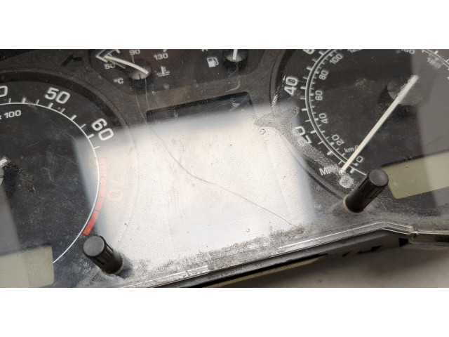 Панель приборов Skoda Octavia Tour 1996-2011 1U0920910B