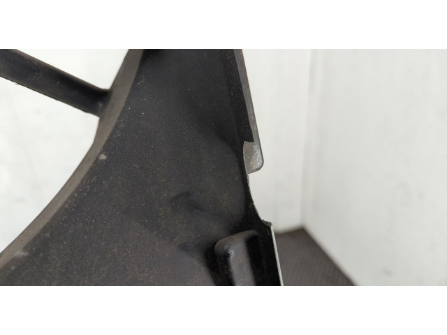 Вентилятор радиатора Mitsubishi Lancer 10 2007-2017