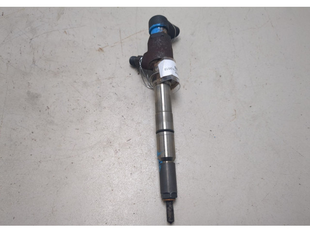 Форсунка топливная  Skoda Fabia 2007-2014    03L130277B     