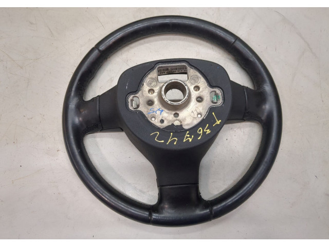 Руль Volkswagen Jetta 5 2004-2010