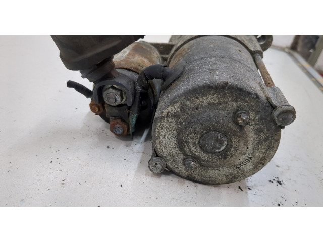 Стартер SsangYong Korando 2010-2019