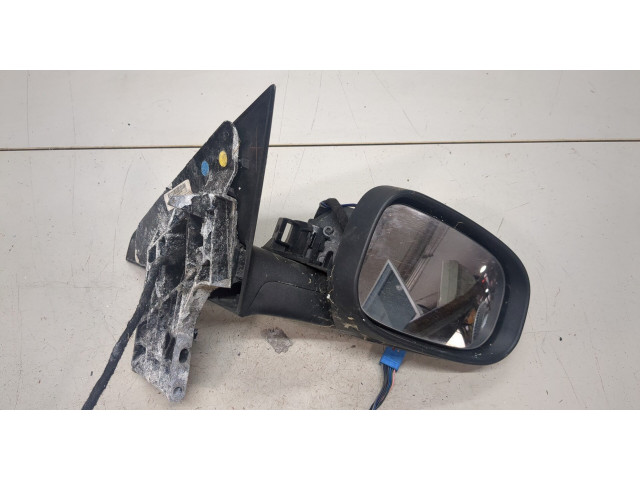 Зеркало боковое Volvo C70 2006-2009 правое