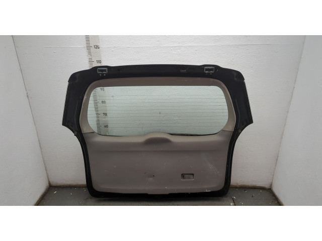 Замок багажника Mazda Premacy 1999-2005