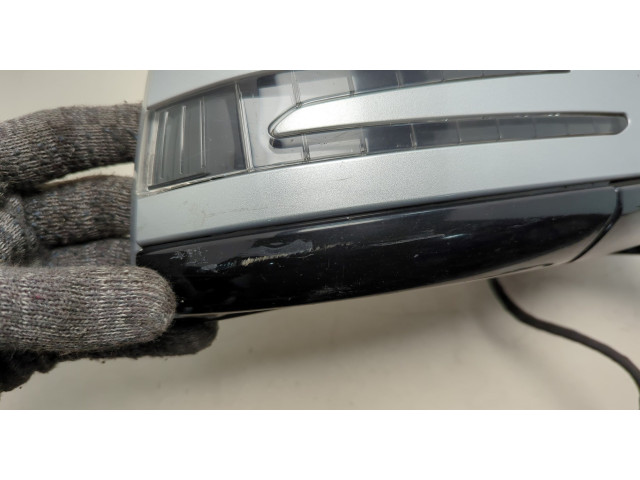 Зеркало боковое  Mercedes E W212 2009-2016  правое           